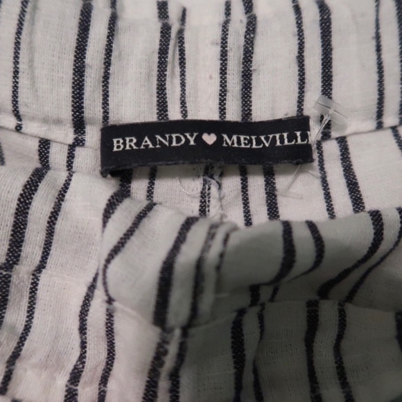 Brandy Shorts 🏖 - Picture 4 of 4